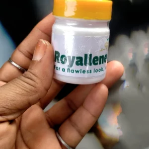 ROYALLENE ACNE FACE CREAM